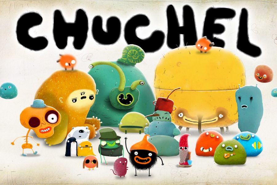 Prueba Chuchel, el último juego de los creadores de samorost