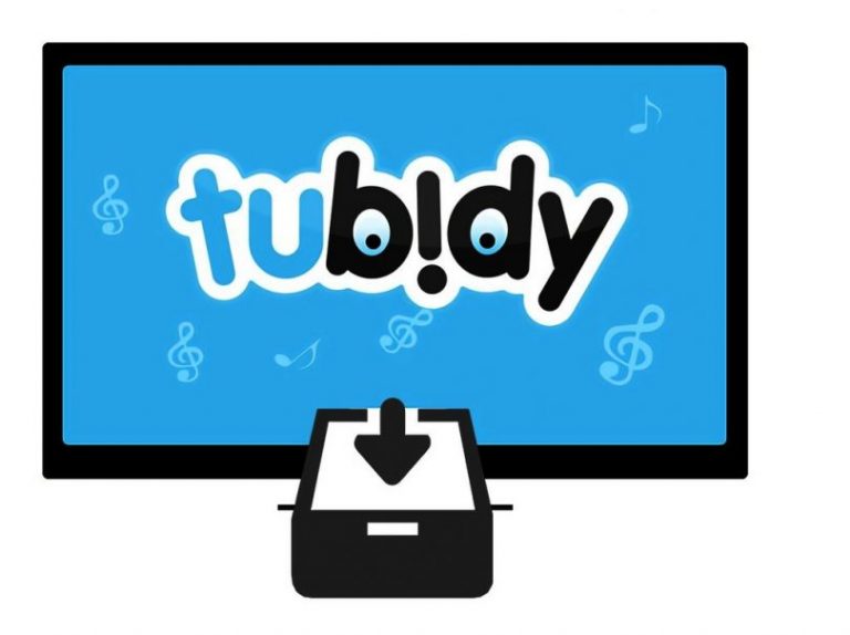 Como usar Tubidy, para descargar tu música favorita - Techtipi.com