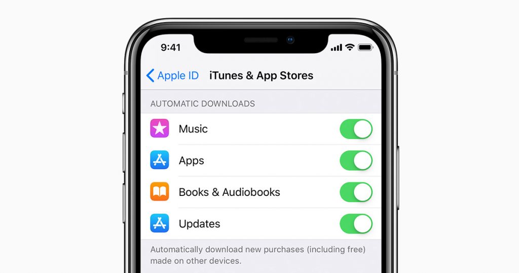 Como Descarregar Ou Atualizar Apps No Iphone Ou Ipad – NVGQON